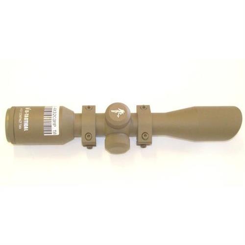 ottiche-js-4x32comp-tan