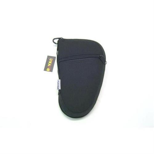 fondina-porta-pistole-imbottita-24x14x5-tasca-con-zip-nera-royal-plus