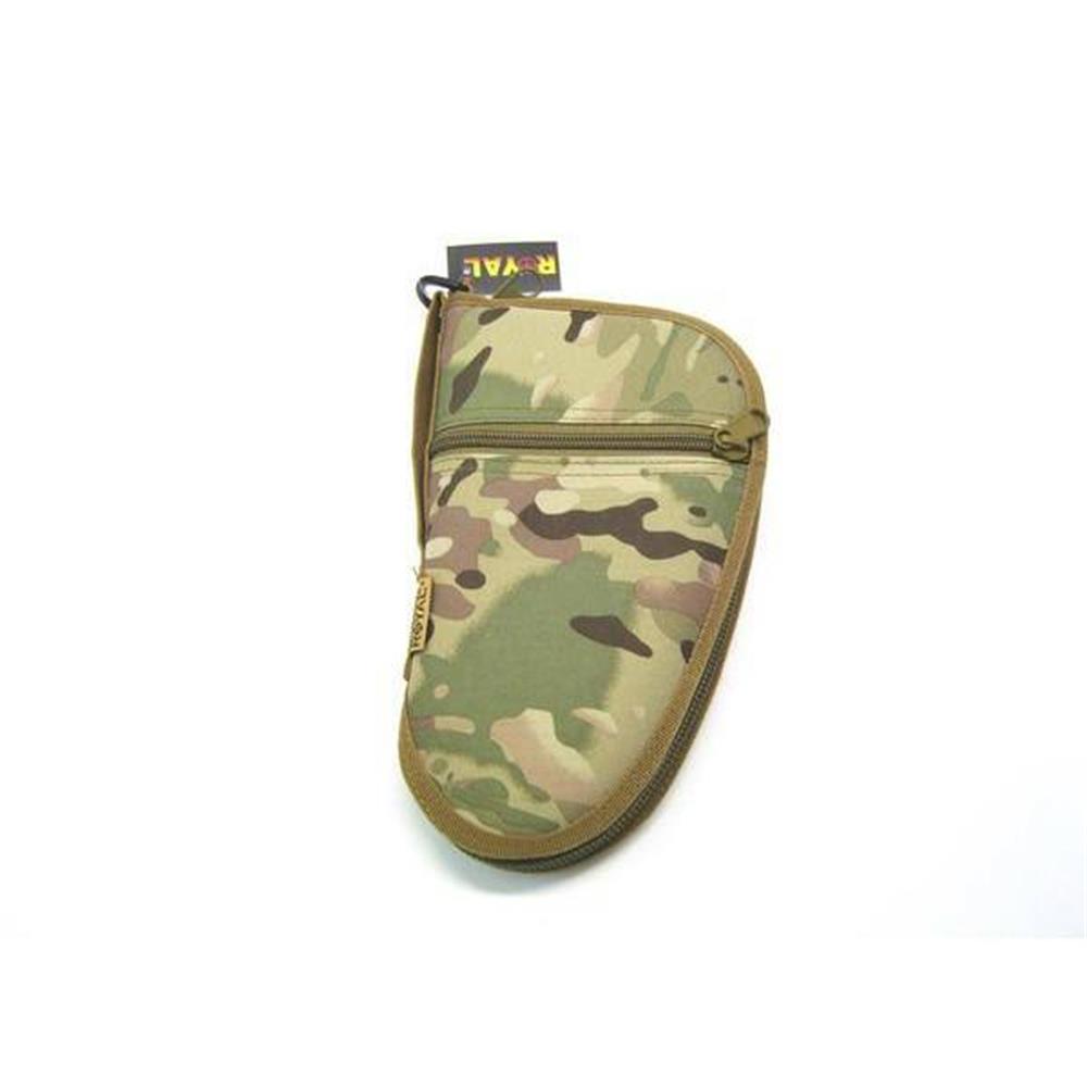 Operazioni Speciali - Fascia Elastica Multiuso 2ET21 con Fondina Vega Holster