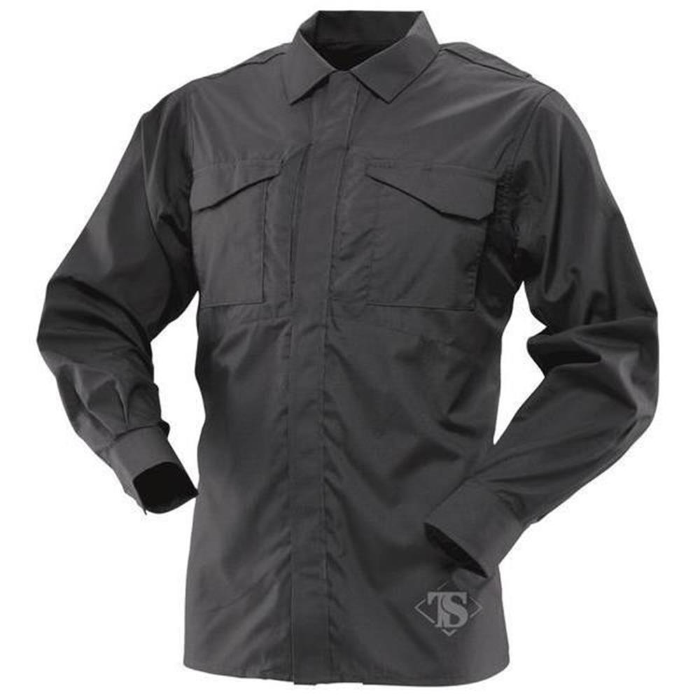 Ultralight uniform uniforme leggera 24-7 Nera black XL Tru-Spec Giubbotti -  Antica Porta del Titano: armeria a San Marino e softair shop online