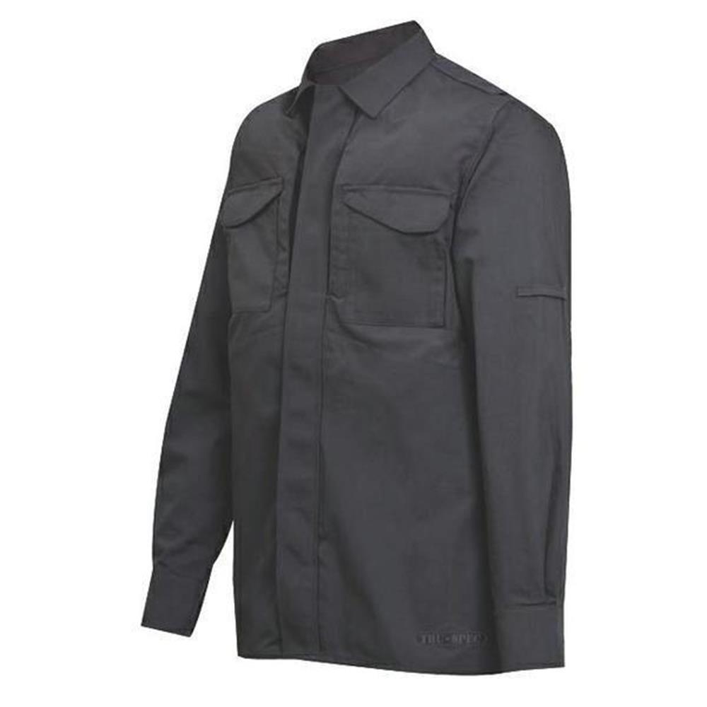 Camicia Classic Shirt in Navy main image 1