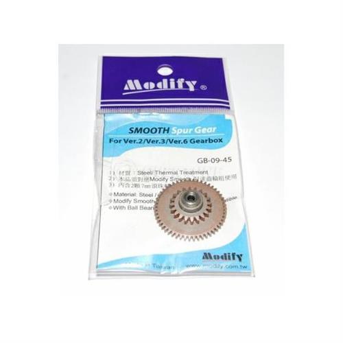 modify-ingranaggio-cilindrico-smooth-mo-gb-09-045
