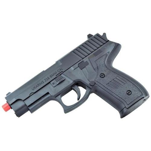 pistola-nera-a-molla-baby-g-e26-golden-eagle