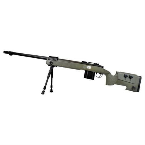 fucile-a-molla-sniper-m40a5-verde-olive-drab-well