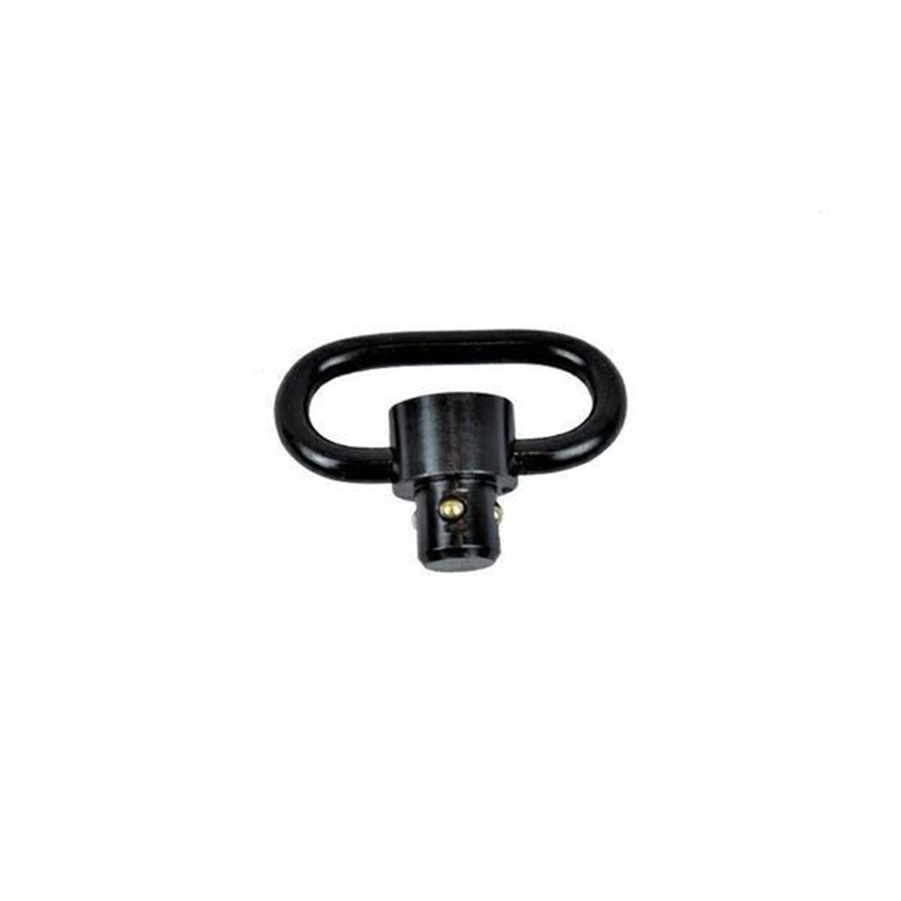 Adattatore Per Cinghia Tattica Con Anello A D In Metallo – Colore Verde, Materiale Nylon - Foto 5