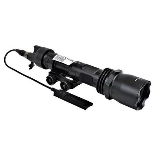 torcia-led-m961-con-attacco-ris-nera-el-ex109b