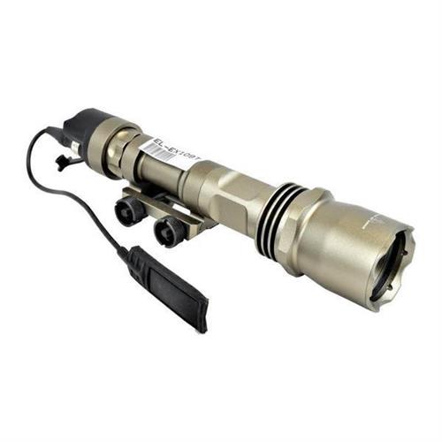torcia-led-m961-con-attacco-ris-tan-el-ex109t