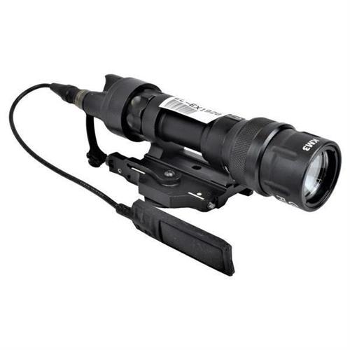 torcia-led-sf-m952v-attacco-ris-nera-el-ex192b