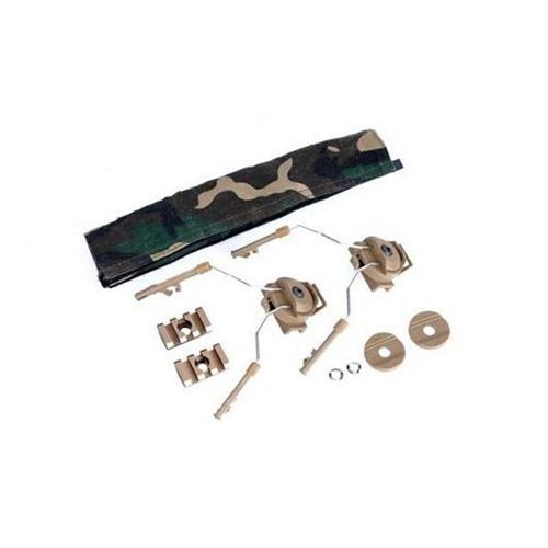 set-di-adattatori-casco-per-comtac-i-e-ii-slitte-laterali-arc-fast-colore-tan-z-tac