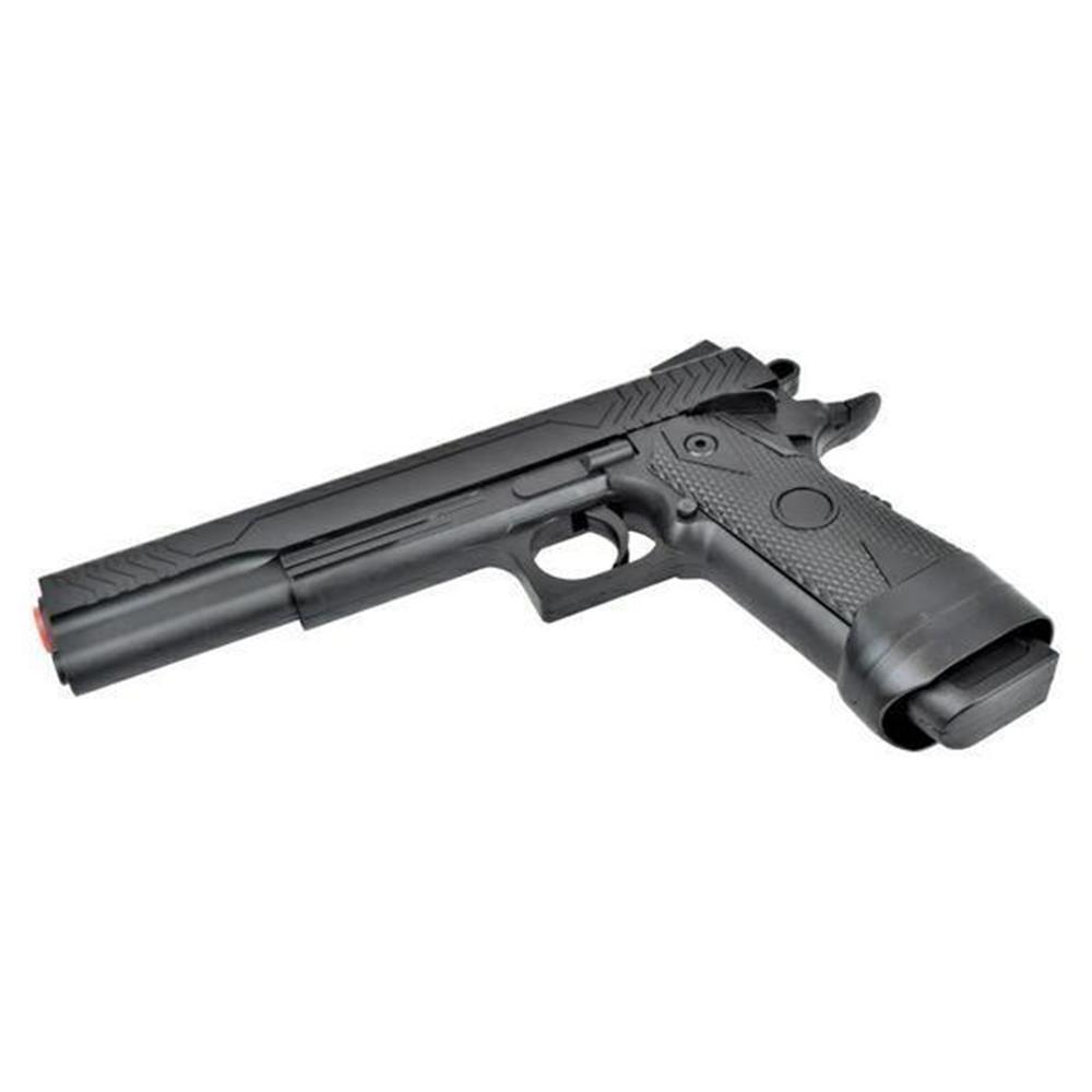 Pistola a gas P226 Nera HFC Green Gas - Antica Porta del Titano: armeria a  San Marino e softair shop online