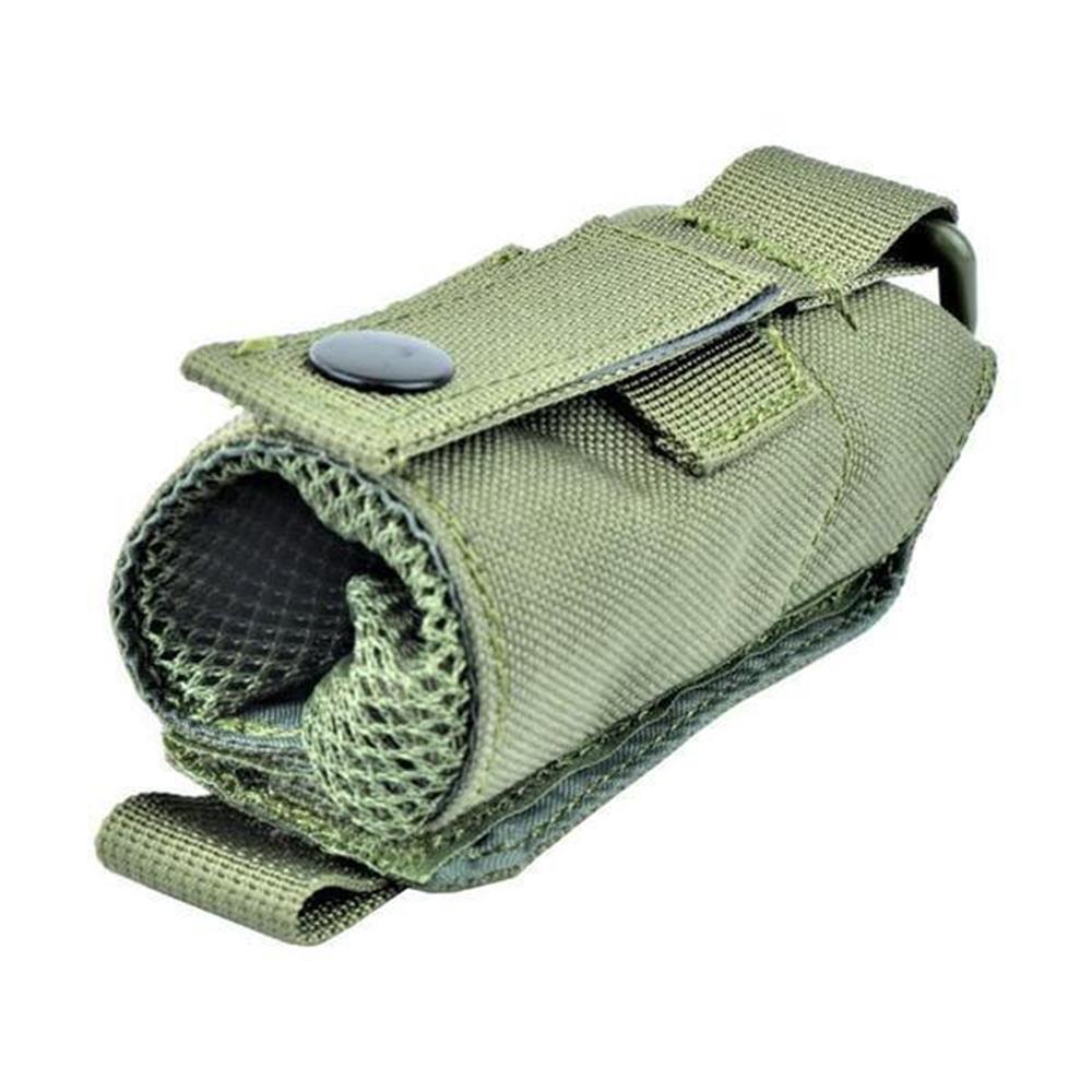 Marsupio Da Gamba Brandit MOLLE Bottle Holder Flex Large