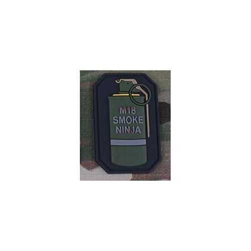 patch-in-pvc-m18-smoke-ninja-em5525c