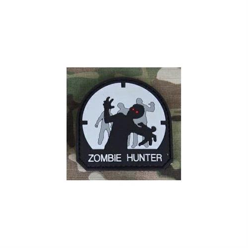 patch-in-pvc-zombie-hunter-em5549a