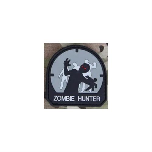 patch-in-pvc-zombie-hunter-em5549c