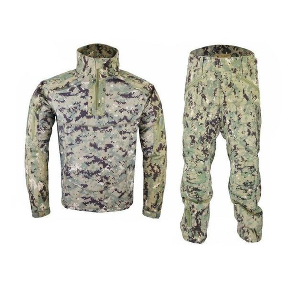 Uniforme mimetica combat Multicam Tropic GEN2 taglia M EmersonGear Uniformi  - Divise - Antica Porta del Titano: armeria a San Marino e softair shop  online