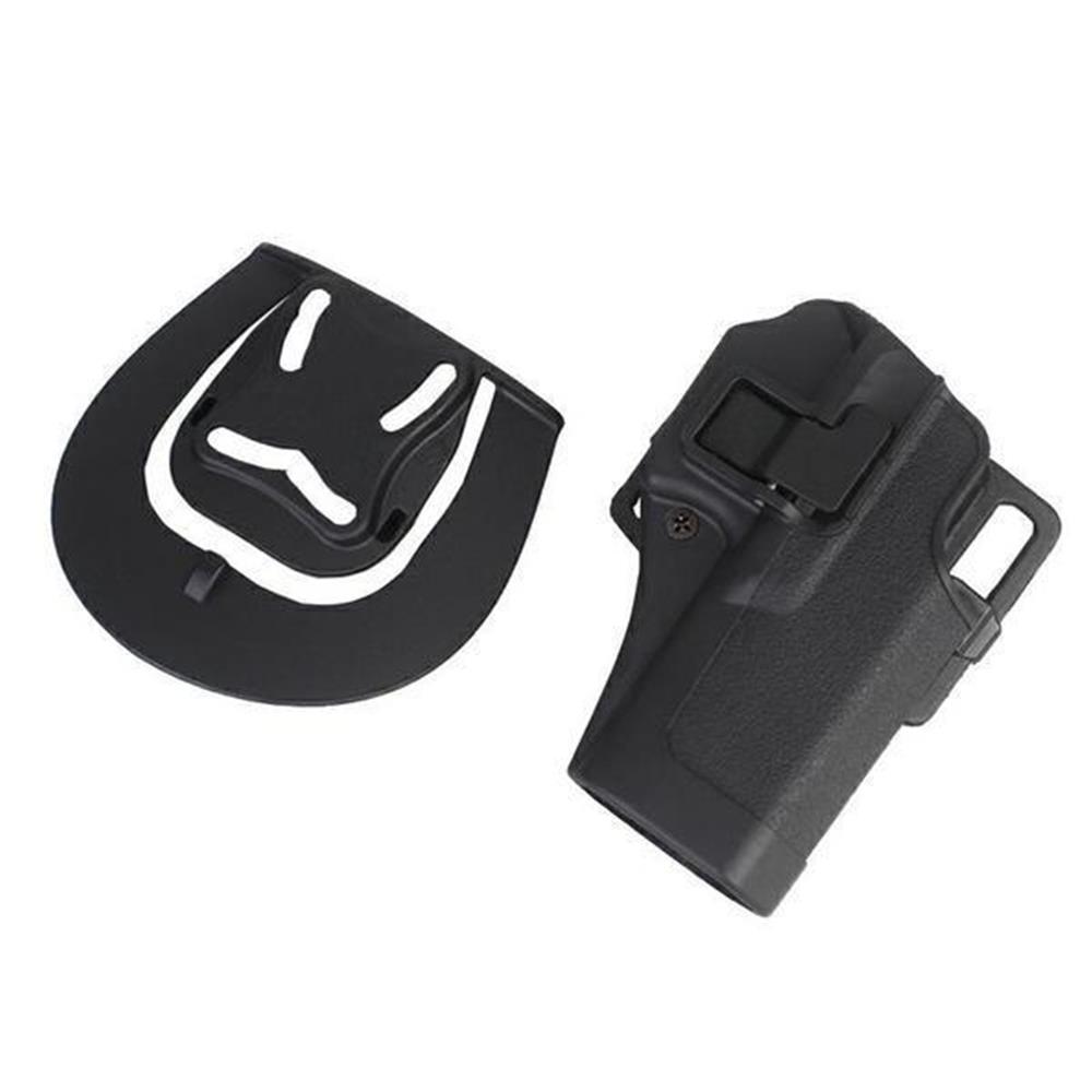 K-S-Trade Borsa A Tracolla con Fondina da Cintura Compatibile con Oppo