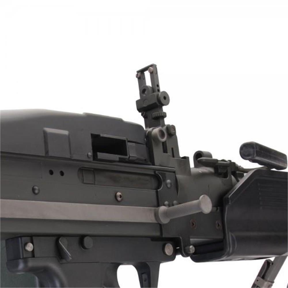 Mitragliatrice elettrica M60 Support Rifle Ares Altri Fucili Elettrici -  Antica Porta del Titano: armeria a San Marino e softair shop online