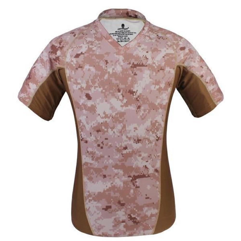 Helikon - Tactical T-Shirt TopCool - Thermo-T-Shirt - Black - online