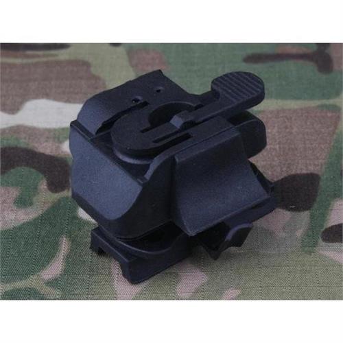 attacco-mount-per-torcia-elmetto-fast-compatibile-nero-emersongear
