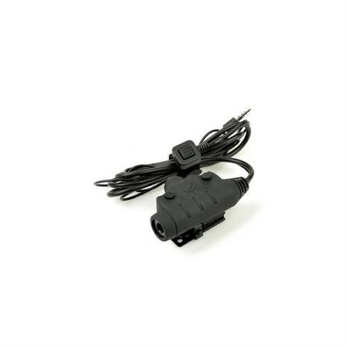 adattatore-per-cuffie-midland-u94-ptt-con-clip-per-aggancio-z-tac