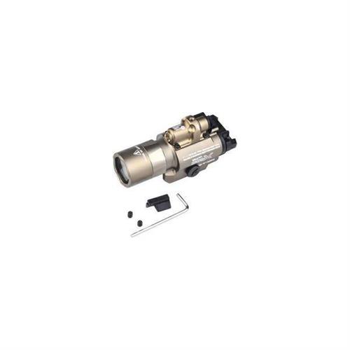 torcia-e-laser-x400u-ultra-led-tactical-light-tan-element
