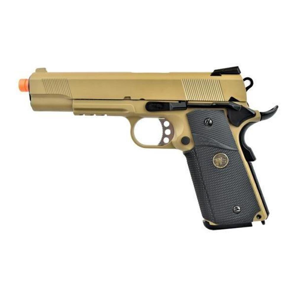 Pistola a gas B92 nera HFC Green Gas - Antica Porta del Titano: armeria a  San Marino e softair shop online