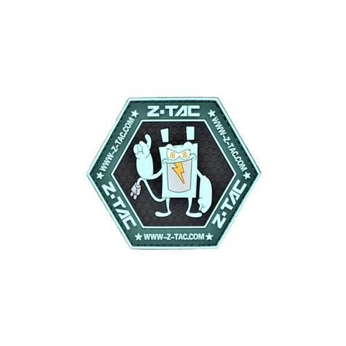 Patch toppa Agilite softair EmersonGear Patch - Portachiavi - Antica Porta  del Titano: armeria a San Marino e softair shop online