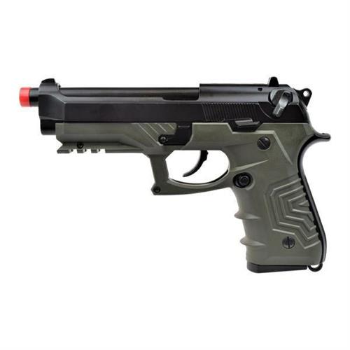 pistola-a-gas-m9-custom-type-verde-hfc