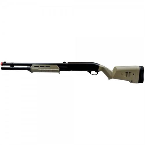 fucile-a-pompa-molla-rinforzata-355-lungo-nero-tan-full-metal-cyma