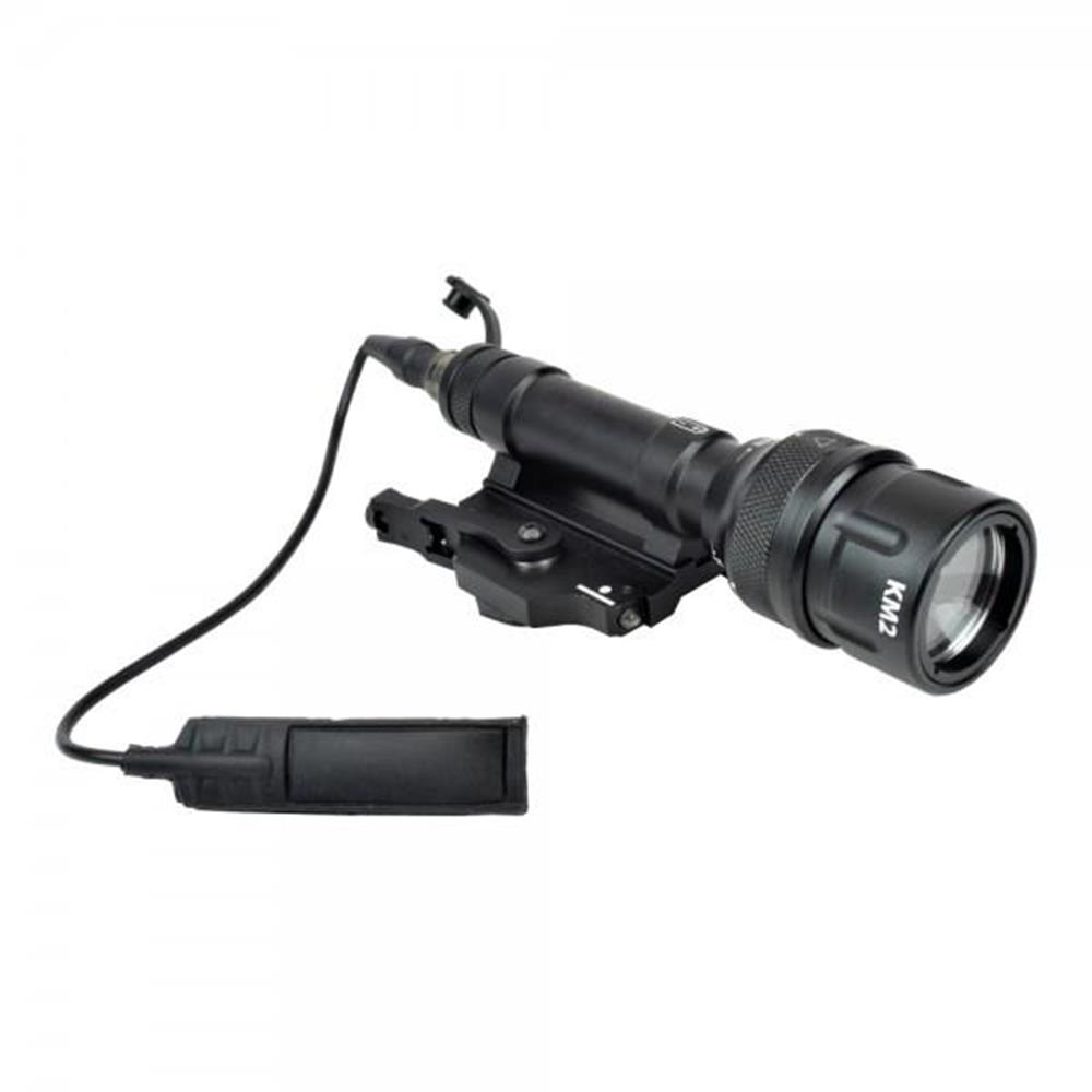 AB Tools 9 LED Torcia Mini In Gomma: Luce Ultrabright Per Campeggio Ed Escursioni, Con Custodia Antiurto TE830