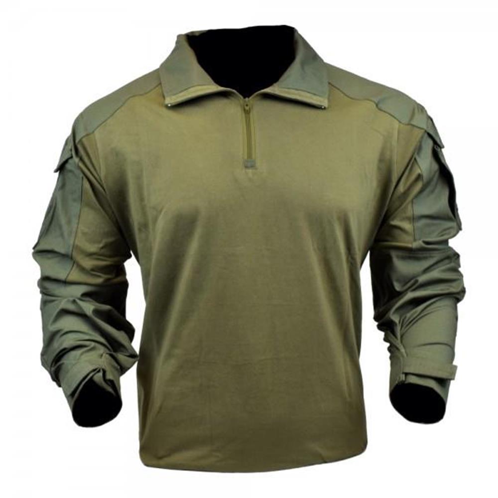 Combat Shirt G3 Ranger Green Genuine USA Verde Taglia XXL EmersonGear ...