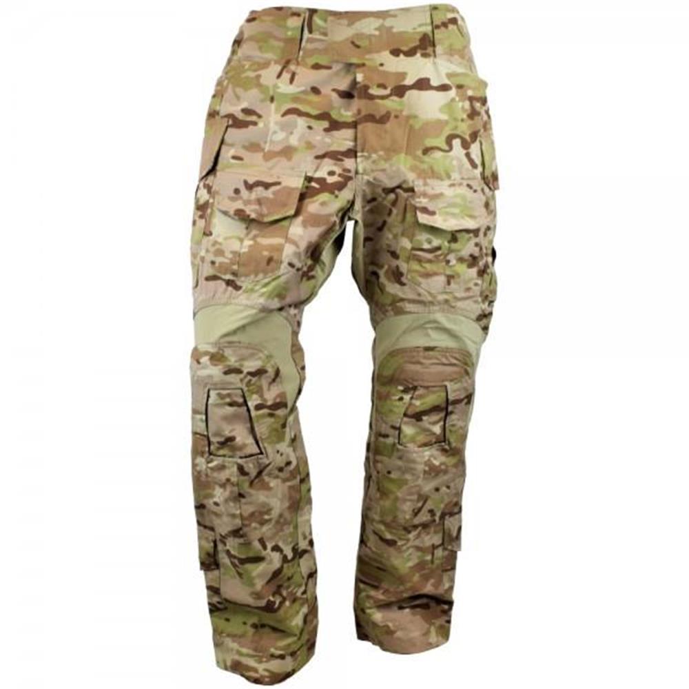 Pantaloni Tattici G3 - Khaki - Emerson WOLF GRAY (EM9351WG) EM9351WG EMERSON | Abbigliamento softair | Pantaloni | Armi Antiche San Marino Shop online