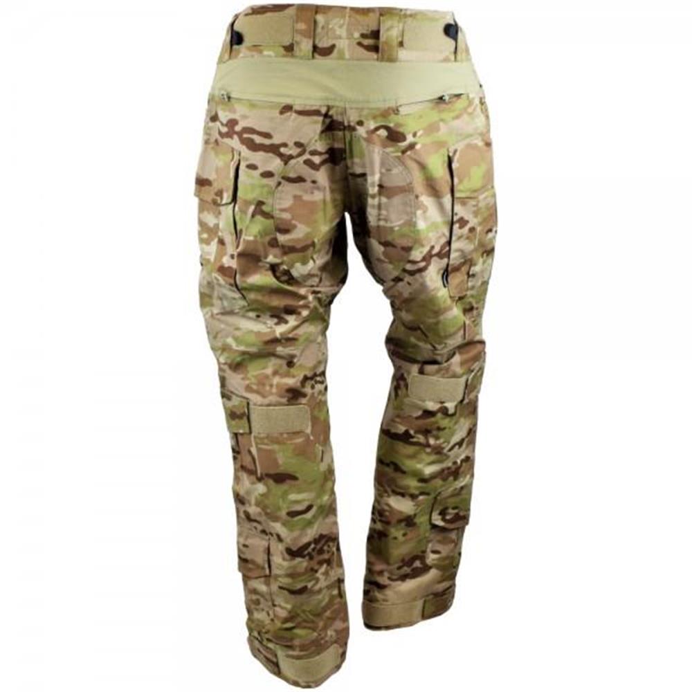 EMERSONGEAR GUANTI TATTICI MULTICAM TAGLIA L (EM5368-L)