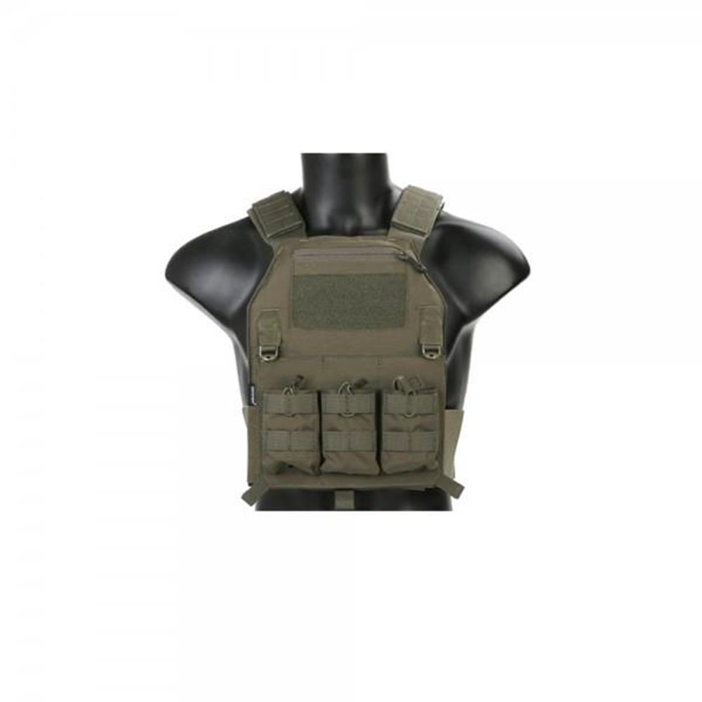 Vest Carrier Low Profile 419 Ranger Green Genuine USA EmersonGear Blue