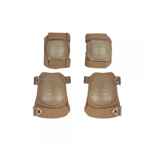set-ginocchiere-e-gomitiere-coyote-brown-emersongear