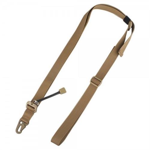 cinghia-a-due-punti-coyote-brown-emersongear