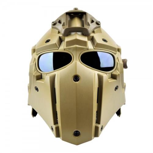 maschera-ronin-fan-full-face-tan-emersongear