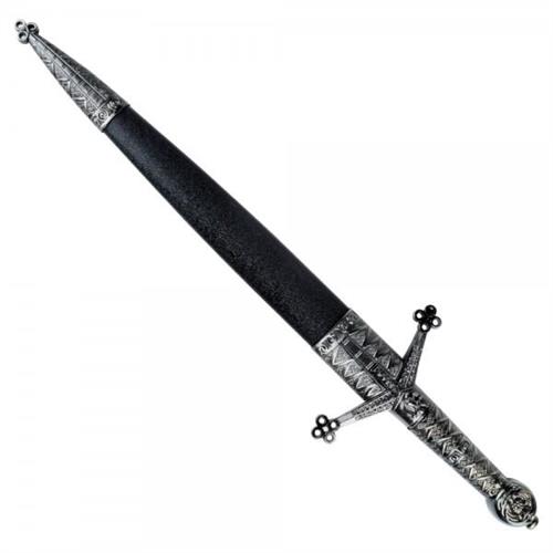 pugnale-medievale-stile-claymore-40-cm