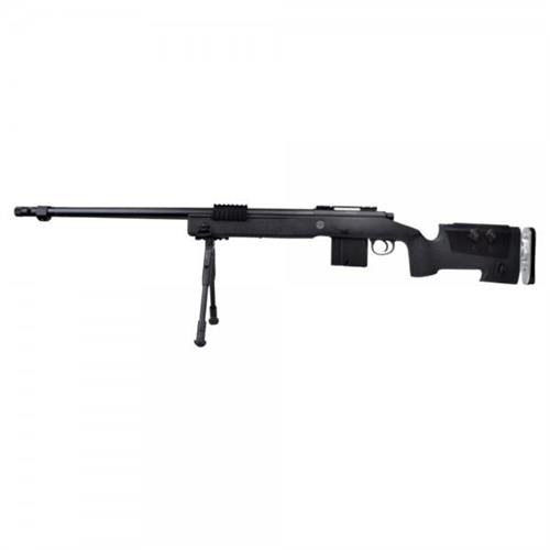 fucile-a-molla-sniper-bolt-action-4417-nero-con-bipiede-well