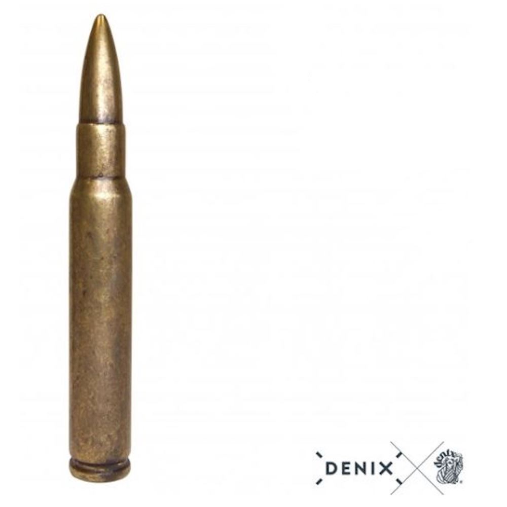 1 bossolo in metallo estetico per fucile Garand Riproduzioni Pistole ...