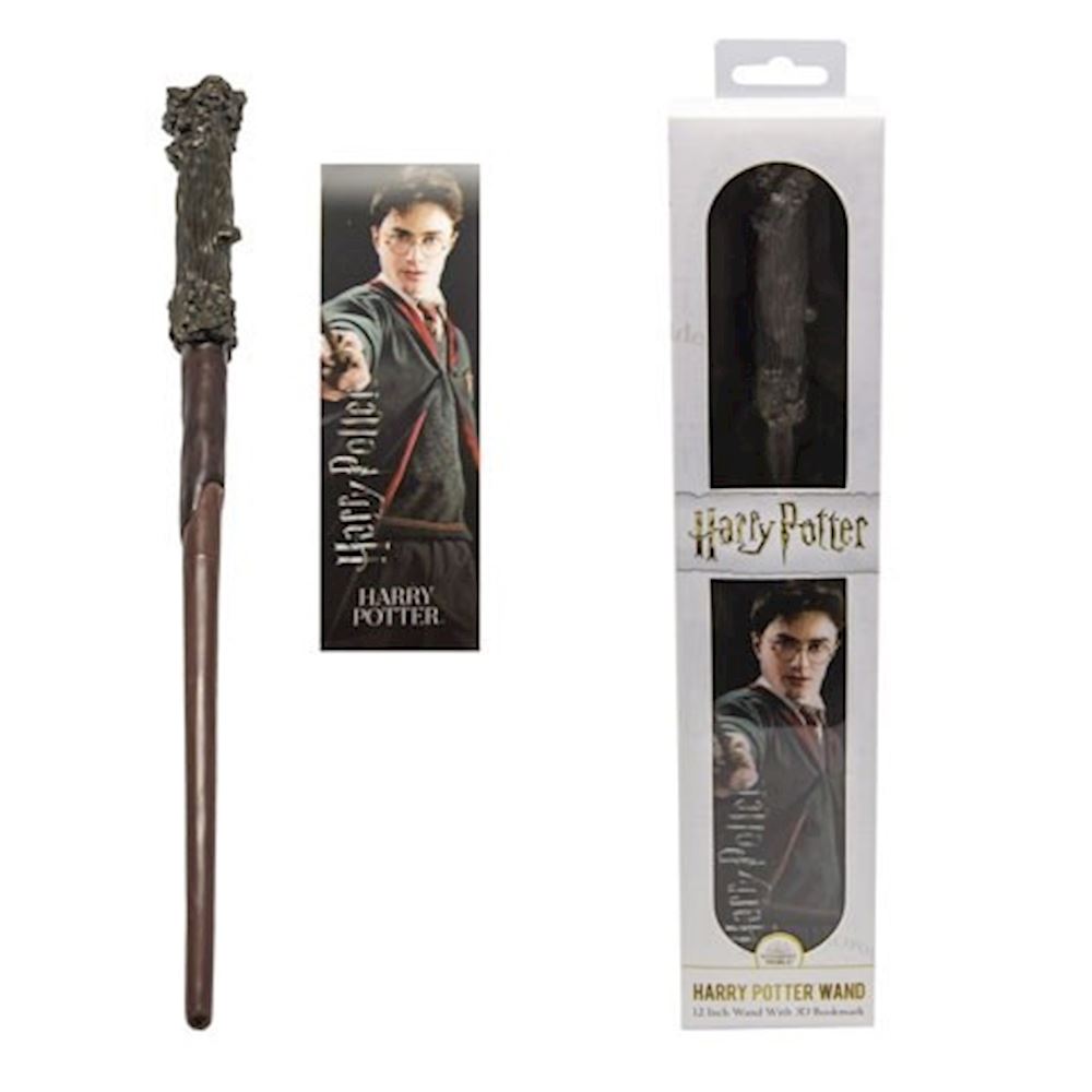 Bacchetta Harry Potter Harry Potter - Antica Porta del Titano: armeria a  San Marino e softair shop online