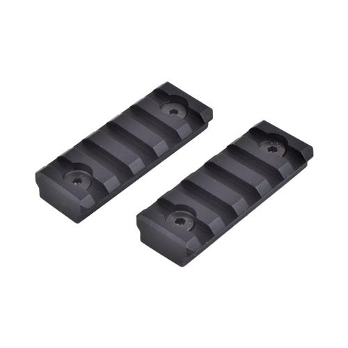 coppia-di-slitte-standard-weaver-5-slot-per-keymod-js-tactical