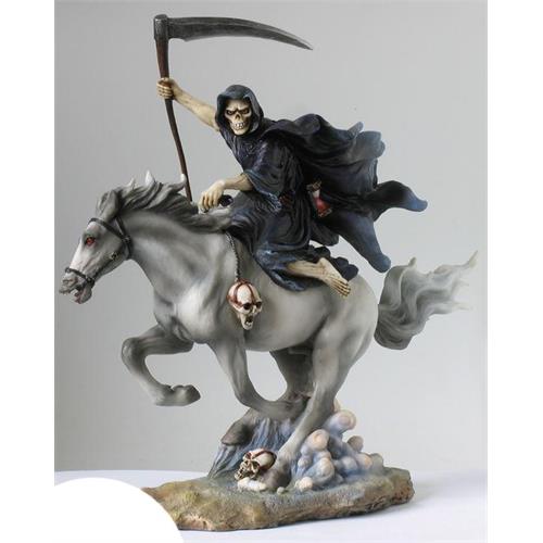 statua-della-serie-i-4-cavalieri-dell-apocalisse-la-morte