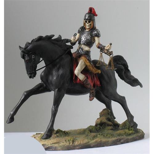 statua-della-serie-i-4-cavalieri-dell-apocalisse-la-carestia