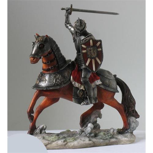 statua-della-serie-i-4-cavalieri-dell-apocalisse-la-guerra