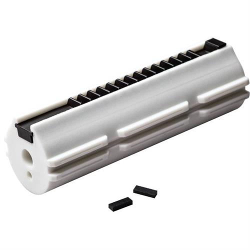 pistone-zero-shock-full-metal-rack-14-denti-compatile-marui-fps