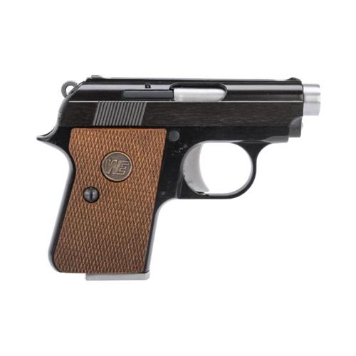 pistola-a-gas-ct25-nera-we