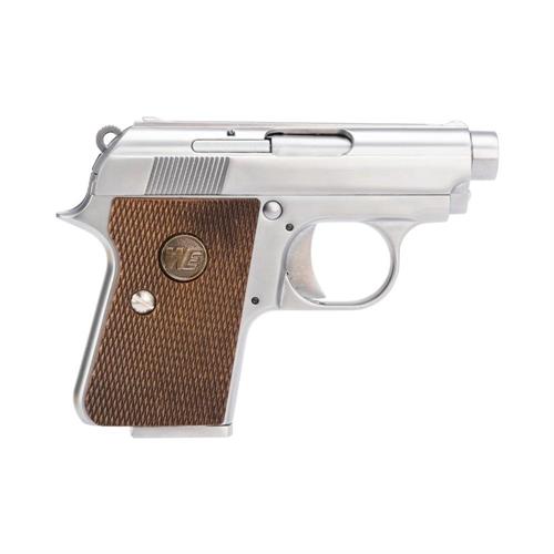 pistola-a-gas-ct25-silver-argento-we