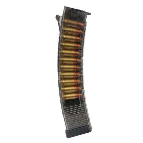 caricatore-monofilare-40-pallini-con-dummy-bullets-fucili-softair-serie-prk9-g-g