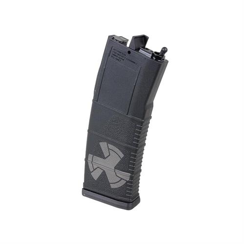 caricatore-monofilare-nero-90-pallini-per-fucili-softair-serie-bamf-cobalt-kinetics-g-g